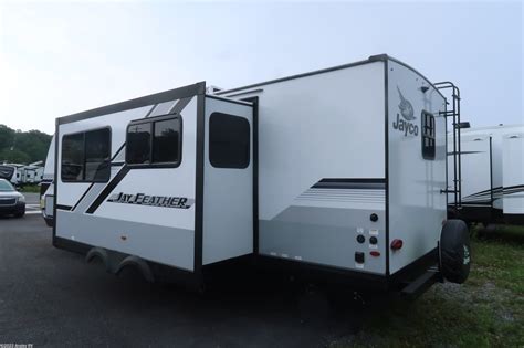 3 Jayco J.